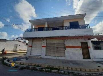 Comercial · 330m² · 3 Quartos · Prédio Comercial / Eduardo Gomes