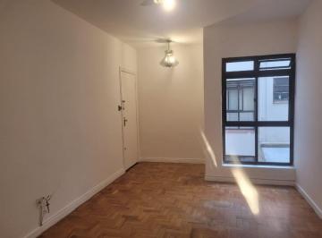 Apartamento de 2 quartos, São Paulo · VENDA - V. NOVA CONCEIÇÃO OTIMO APTO. COM 02 DORM - 65 M2 Á.Ú SEM VAGA !!!