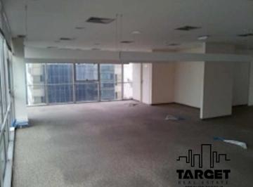 Foto 16 · Sala Comercial Paulista. Locação de Escritório Moderno com 170,00 m²