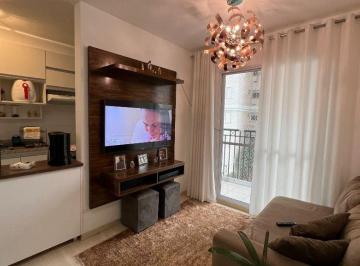 Apartamento de 2 quartos, Guarulhos · Apartamento a venda na Vila Augusta Guarulhos