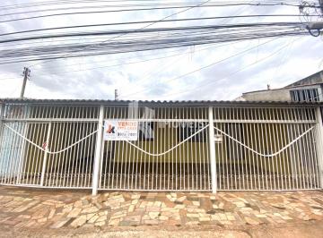 Casa · 250m² · 4 Quartos · 5 Vagas · Casa - QNM 19 - 4QS - Não Financia - Ceilândia Sul
