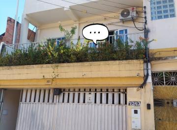 Casa de 3 quartos, Manaus · Casa no Crespo /Três Pisos