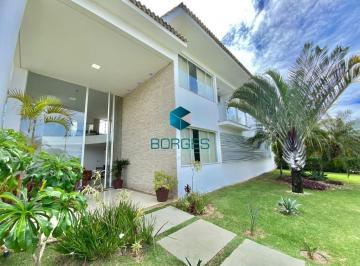 Foto 01 · Casa em Condomínio, Busca Vida, Camaçari, BA