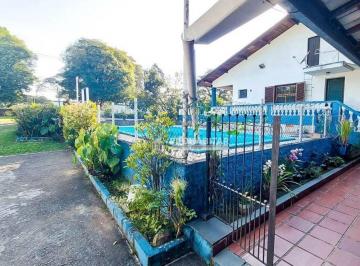 3dcbc9168cb2206ef03ddbabeb6b30f242537e61 · Chácara à venda no Jardim Shangrilá (Zona Sul)