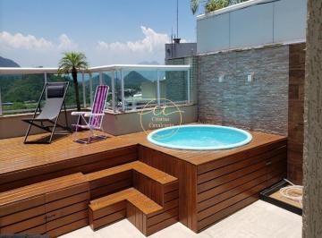 Foto 13 · Cobertura Exclusiva no Recreio dos Bandeirantes-RJ: 4 Quartos, 1 Suíte, 156m², 2 Vagas de Garagem