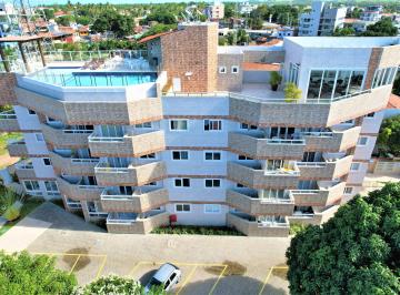 Apartamento de 2 quartos, Ipojuca · 2 Quarto no centrinho de Porto há 100 metros no mar