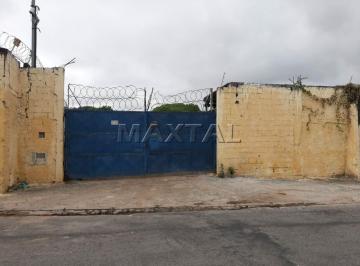 Terreno · 443m² · Terreno na Zona Norte, no Bairro Vila Prado, com 443m², Próximo a Avenida Deputado Emílio Carlos.
