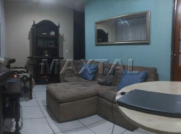 Apartamento · 55m² · 2 Quartos · 1 Vaga · Apartamento de 55m² à venda na Casa Verde, 2 dormitórios, 1 banheiro e 1 vaga.