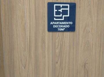 Apartamento de 2 quartos, São Paulo · O *Blue Home Resort Jockey* terá *o lazer mais completo do Butantã !