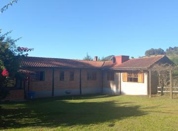 Rural de 2 quartos, Gonçalves · OPORTUNIDADE: Paraíso a 2 km do Centrinho de Gonçalves