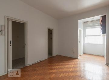 Apartamento · 34m² · 1 Quarto · Apartamento à Venda - Centro, 1 Quarto,  34 m² - Rio de Janeiro