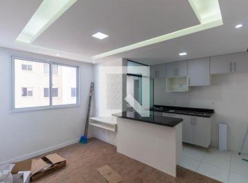 Apartamento · 47m² · 2 Quartos · Apartamento à Venda - Cangaíba, 2 Quartos, 47 m² - São Paulo
