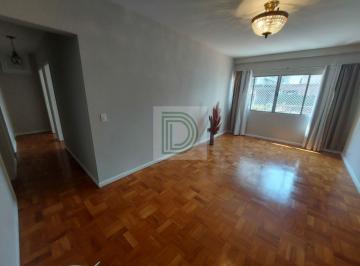 Apartamento · 104m² · 3 Quartos · 1 Vaga · CERQUEIRA CESAR - 104 M² ÚTIL - FACE NORTE - 3 DORMITÓRIOS, 1 VAGA DE GARAGEM.