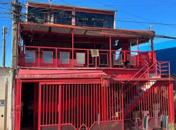 Casa de 4 quartos, Riacho Fundo · INCRÍVEL SOBRADO NO RIACHO FUNDO II