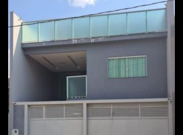 Casa de 4 quartos, Guará · MAGNÍFICA  CASA NO GUARÁ II