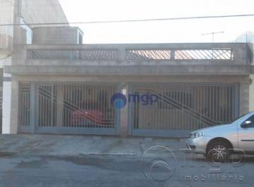 bc217d8a3778c881d5d08648f1b98af1e1e7a718 · Casa com 3 dormitórios à venda, 255 m² - Vila Maria