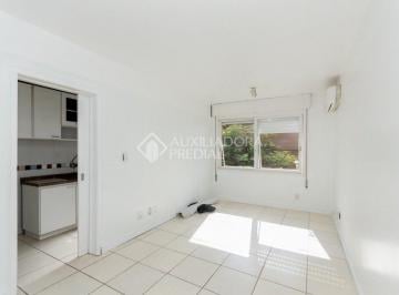 380449 - R · Apartamento com 1 Dormitório