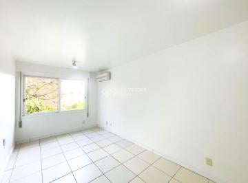 Apartamento · 30m² · 1 Quarto · Apartamento com 1 dormitório - Centro histórico