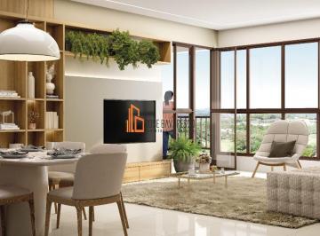 Apartamento · 54m² · 2 Quartos · 1 Vaga · PROCURANDO APTO NO B. SANTA RITA? CONHEÇA ESSA OPORTUNIDADE!