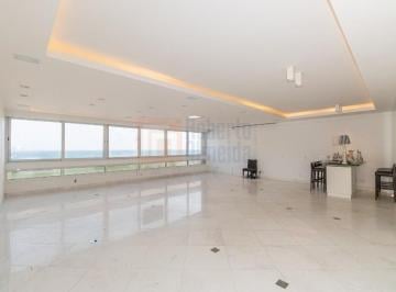Foto 01 · Maravilhoso Apartamento à Venda na Vieira Souto Ipanema Frontal Mar de 480m² linear com 4 Quartos Se