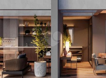Área de Serviço · Apartamento com 3 quartos à venda em Mirandópolis - SP