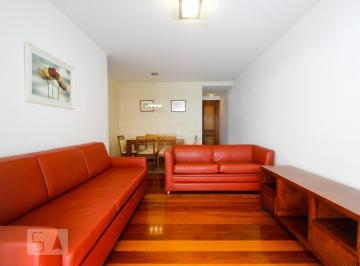 Apartamento · 110m² · 3 Quartos · 2 Vagas · Apartamento para Aluguel - Recreio, 3 Quartos,  110 m2 - Rio de Janeiro
