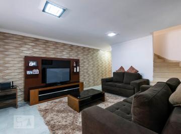 Casa · 198m² · 3 Quartos · 2 Vagas · Casa para Aluguel - Vila das Mercês, 3 Quartos, 198 m2 - São Paulo