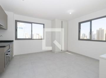 Apartamento · 30m² · 1 Quarto · Apartamento para Aluguel - Vila Clementino, 1 Quarto, 30 m2 - São Paulo