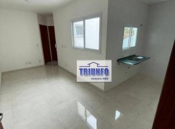 5ac62b08087f59160cb4447ad29f03d17030ae90 · Cobertura à venda, 80 m² por R$ 380.000,00 - Jardim Milena - Santo André/SP