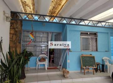 3962f5a16660ba416d859b167ffd48b73b958917 · Casa à venda, 155 m² por R$ 700.000,00 - Jardim Hollywood - São Bernardo do Campo/SP