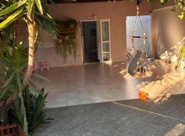 be4dd33c5116b7b38d178b982161aa07e416eec6 · Casa com 2 dormitórios à venda, 80 m² por R$ 360.000 - Loteamento Residencial Porto Seguro - Campina