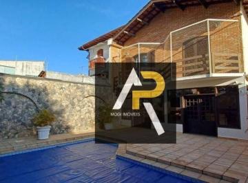 4ffc0f4045ec756ecbe61fa844f4eeb5d6ab271a · Sobrado com 5 dormitórios, 370 m² para venda - Vila Oliveira - Mogi das Cruzes/SP