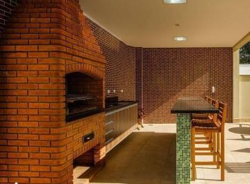 Apartamento · 55m² · 2 Quartos · 1 Vaga · Apartamento Novo - Baeta Neves - São Bernardo do Campo