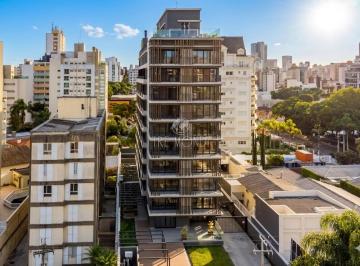 Apartamento · 53m² · 1 Quarto · Apartamento à venda - em Batel