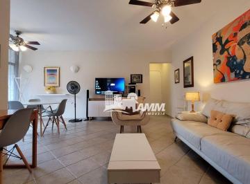 4110544765ac17137452509c6a3ae9089d5dd935 · Apartamento com 4 dormitórios à venda, 98 m² por R$ 400.000,00 - Jardim Belmar - Guarujá/SP