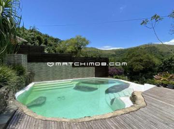 Casa · 84m² · 2 Quartos · 4 Vagas · Condominio Portogalo em Angra dos Reis