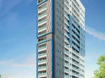 0639025664b9834221d71172756f8a7df55c44f2 · Apartamento com 2 dormitórios à venda, 50 m² por R$ 729.000,00 - Aldeota - Fortaleza/CE