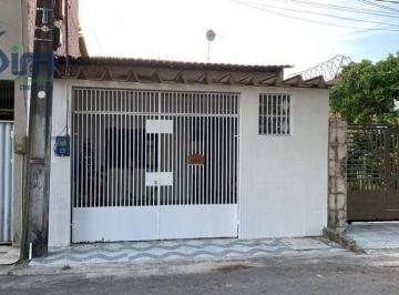 dbd8da047313aef6bd3a931926f9c995501f5100 · Casa com 4 dormitórios à venda por R$ 350.000,00 - Manuel Sátiro - Fortaleza/CE