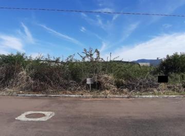 Terreno · Terreno no Bairro Vila Nova