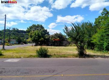 Terreno · 834m² · Terreno para Venda em Figueira Igrejinha-RS - 445