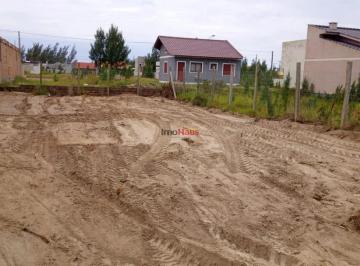 Terreno · Terreno a venda na Praia de Atlântida Sul