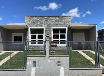 Casa · 2 Quartos · 1 Vaga · Casa a venda com 2 dormitórios no Bairro Figueira em Igrejinha