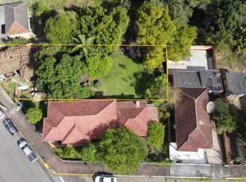 Terreno · 731m² · Lote a venda no Bairro Bom Pastor em Igrejinha