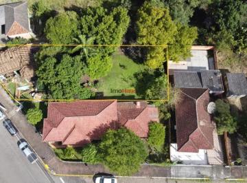 Terreno · 731m² · Lote a venda no Bairro Bom Pastor em Igrejinha