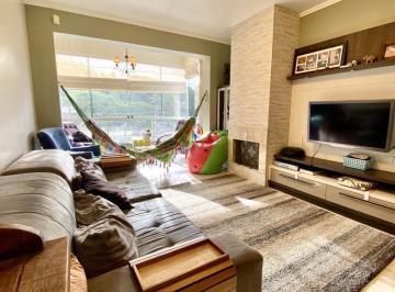 Apartamento · 234m² · 3 Quartos · Duplex com 3 dormitórios no Centro de Três Coroas