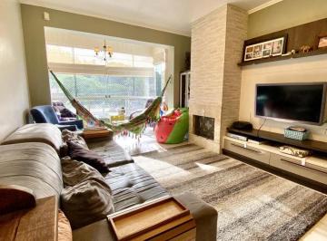 Apartamento · 234m² · 3 Quartos · Duplex com 3 dormitórios no Centro de Três Coroas