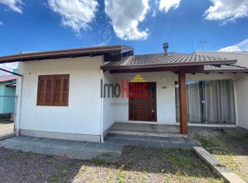 27464990_g.jpg · 
                                Casa com 02 dormitórios a venda no bairro 15 de Novembro em Igrejin