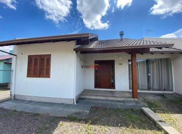 Casa · 75m² · 2 Quartos · 1 Vaga · Casa com 02 dormitórios a venda no bairro 15 de Novembro em Igrejinha