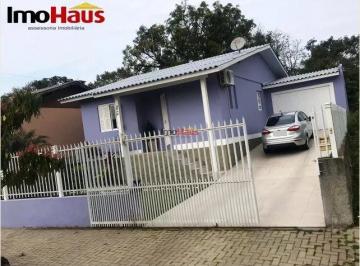 Casa · 384m² · 3 Quartos · 1 Vaga · Casa Alvenaria para Venda em Vila Nova Igrejinha-RS - 430