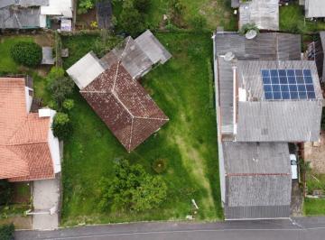 Terreno · 625m² · Amplo lote a venda no Bairro Vila Nova em Igrejinha